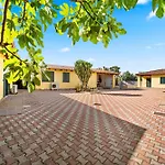 Sulcis 7 Feriehus Masainas