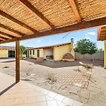 Feriehus Sulcis 7 Masainas