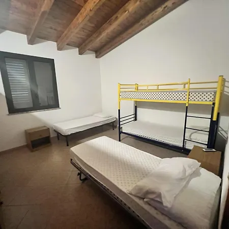 Sulcis 7 Holiday home
