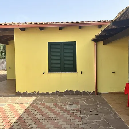 Holiday home Sulcis 7 *