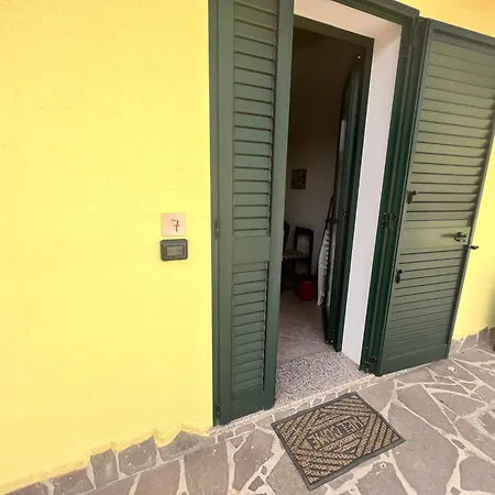 Sulcis 7 Holiday home