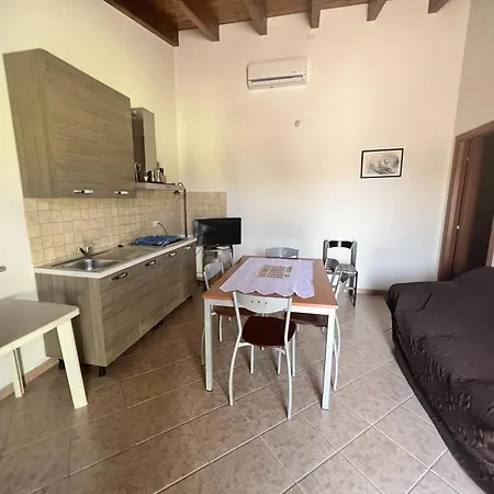 Sulcis 7 Holiday home *