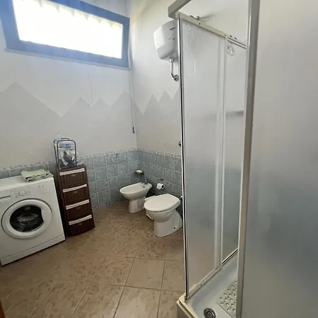 Holiday home Sulcis 7 *
