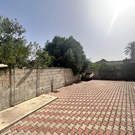 Sulcis 7 Holiday home Masainas
