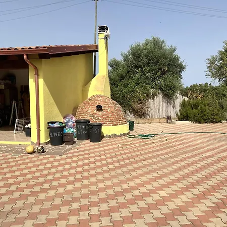 Sulcis 7 Holiday home *