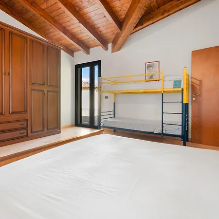 Sulcis 7 Vakantiehuis *