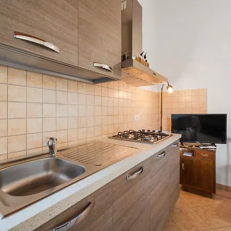 Sulcis 7 Vakantiehuis