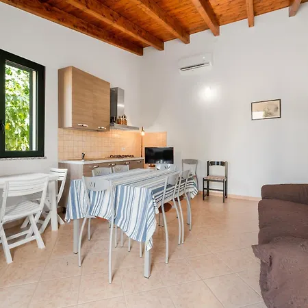 Vakantiehuis Sulcis 7