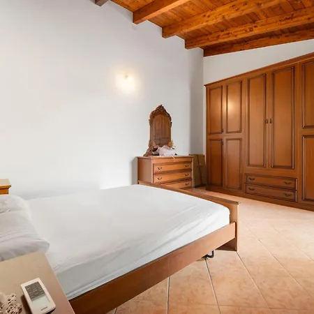 Sulcis 7 Vakantiehuis *