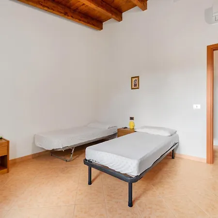 Sulcis 7 Vakantiehuis Masainas