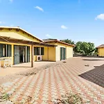 Sulcis 7 Holiday home