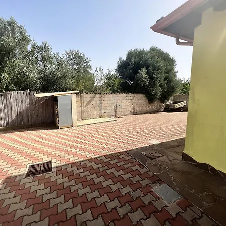 Sulcis 7 Σπίτι διακοπών *