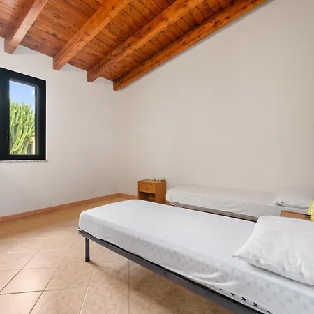 Сasa de vacaciones Sulcis 7