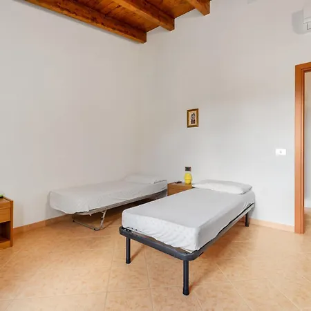 Sulcis 7 Сasa de vacaciones Masainas
