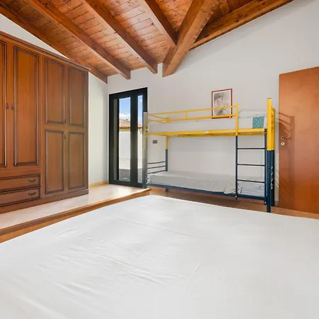Sulcis 7 Сasa de vacaciones